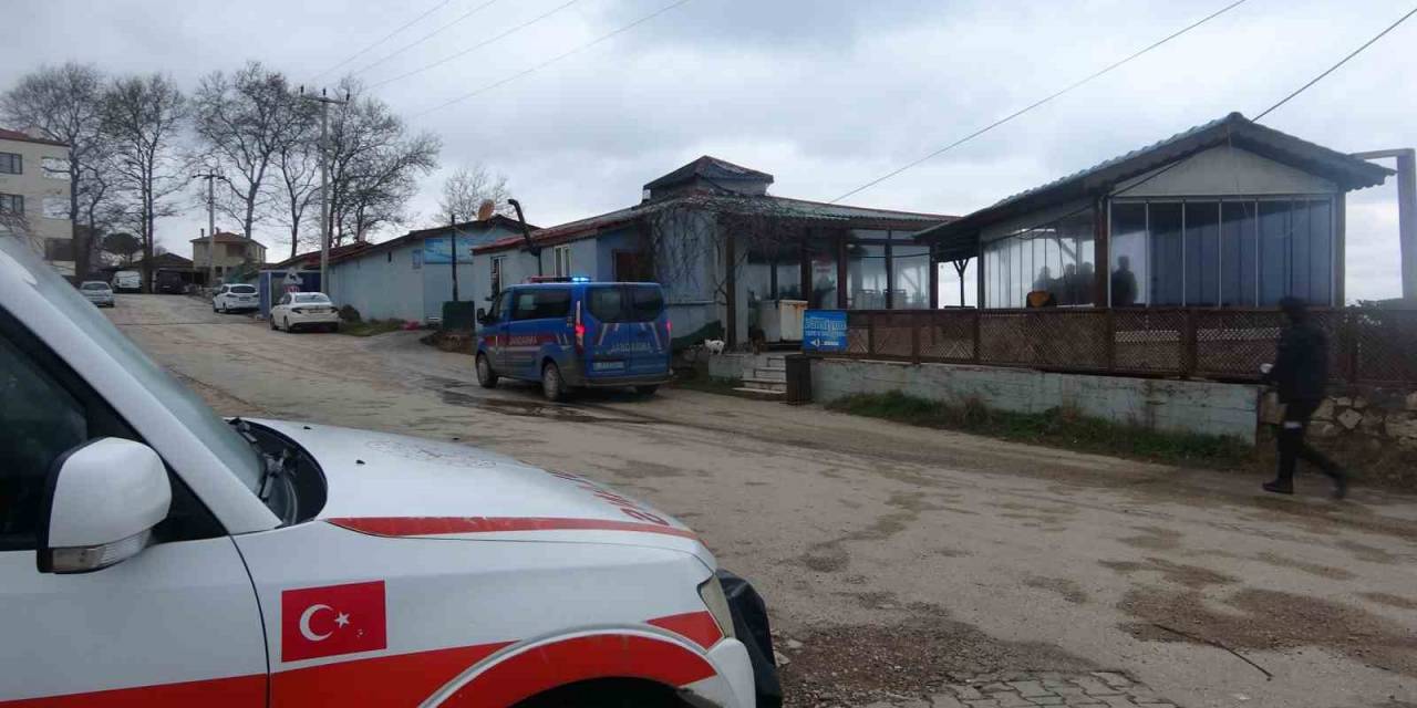 Batan Geminin 5. Gününde Dalgıçlar Gemiye Dalarak Aramalara Başladı