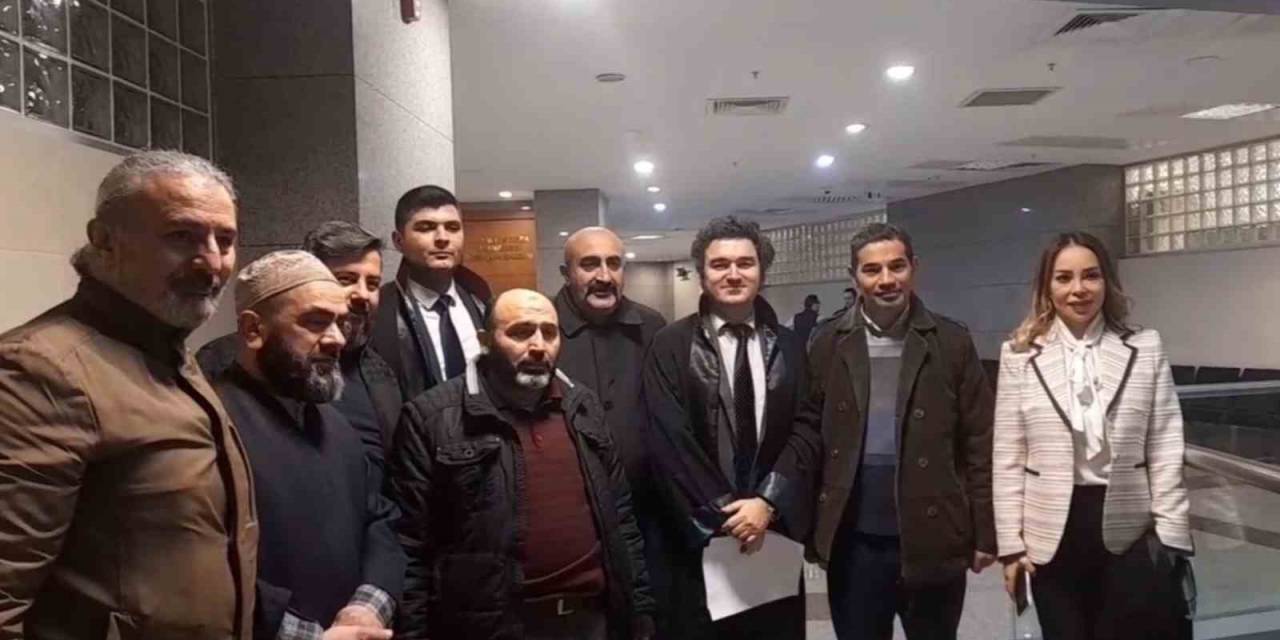 Filistin’e Destek Yürüyüşünden Dönen Vatandaşa Yumruk Atan Sanığa 4 Yıla Kadar Hapis Talebi
