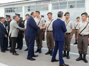 Ak Parti’li Vekilden Teröre Sert Tepki