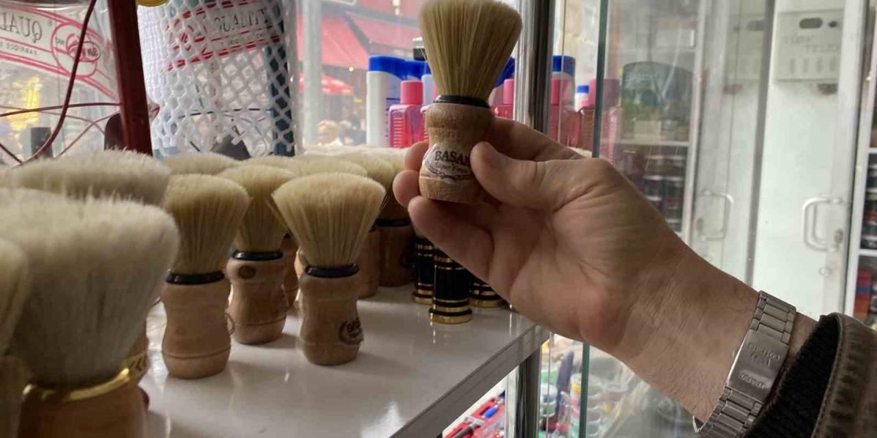 Bunu Sadece Erkekler Değil Kadınlar Da Kullanıyor