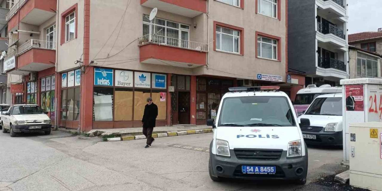 63 Yaşındaki Adam Evinin Banyosunda Ölü Bulundu