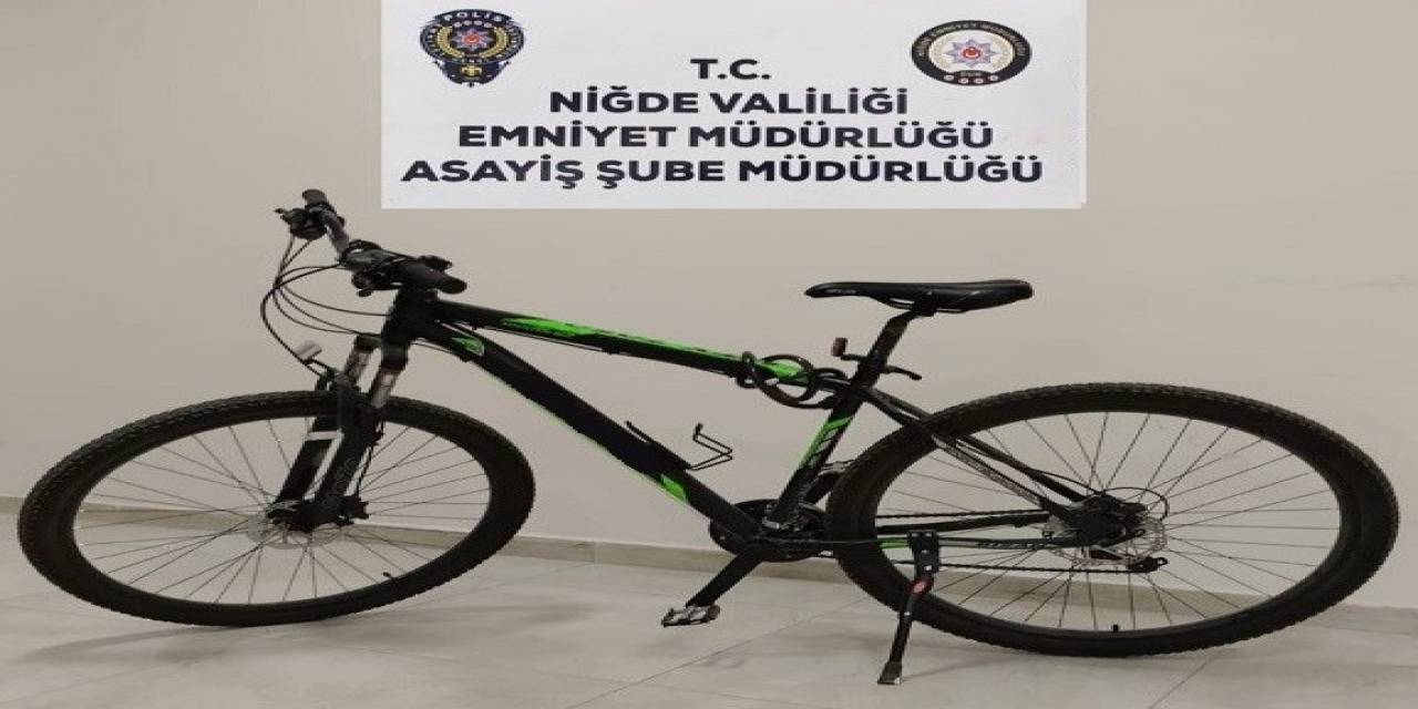 Niğde’de 6 Hırsızlık Şüphelisi Tutuklandı