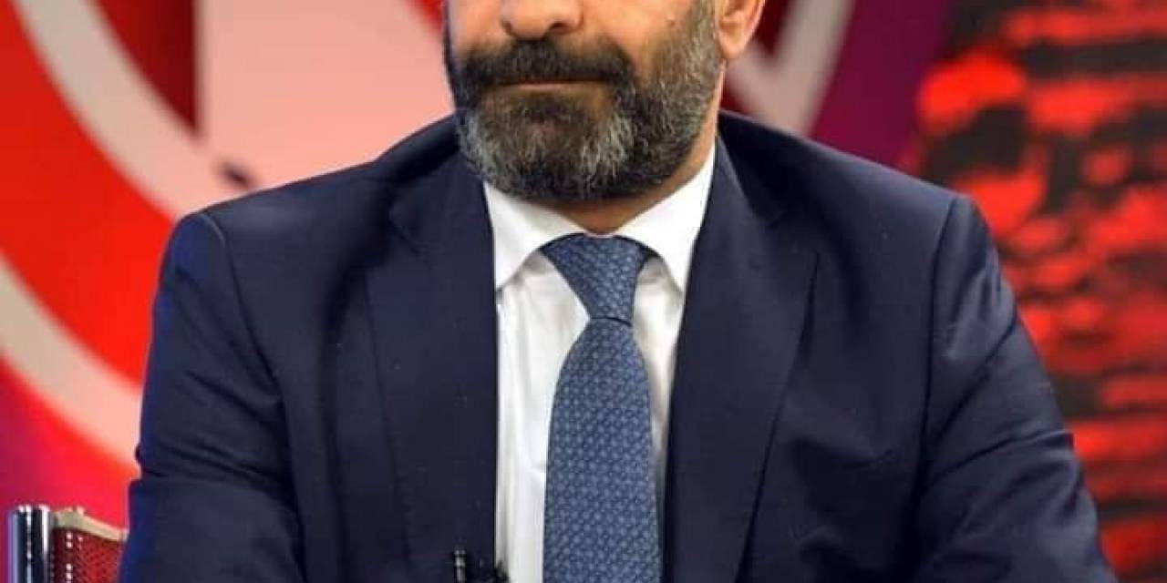 Baro Başkanı Göğebakan’dan Sezer’in İddialarına Açıklama: "Üzerimize Düşeni Yaparız"