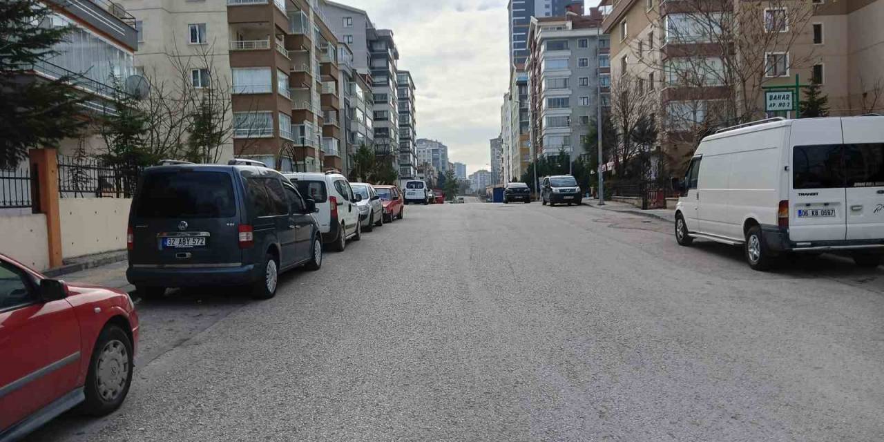 Şehir Magandası Pompalı Tüfekle Etrafa Dehşet Saçtı