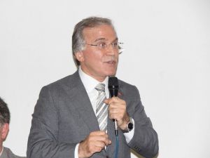 Mehmet Ali Şahin’den Chp’ye ‘Vira Bismillah’ Önerisi