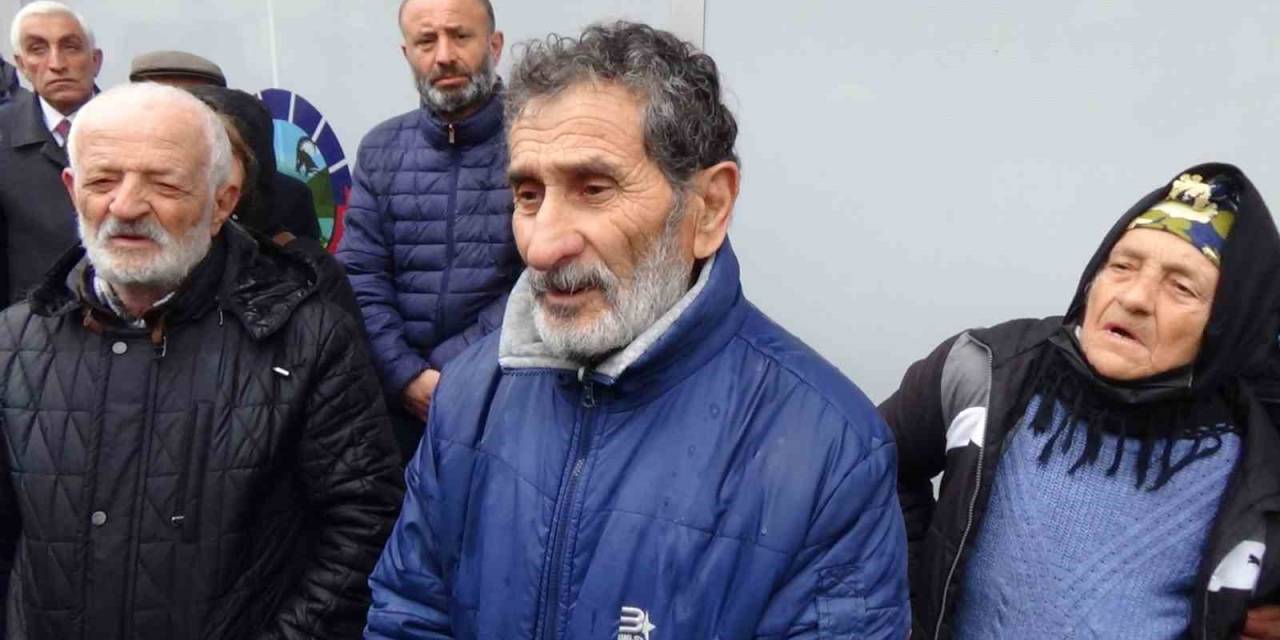 Beyin Ölümü Gerçekleşen İşçinin Ailesinden, Belediyeye Ve Komünist Maçoğlu’na Tepki