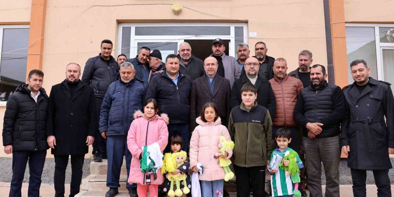 Selçuklu’da Hizmet Çıtası Yükselmeye Devam Ediyor