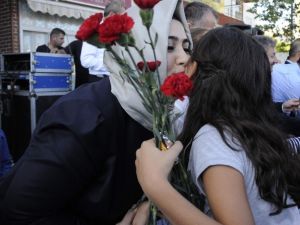 Çavuşoğlu: “Kimse Bizi Bismillah Demekten Alıkoyamaz”