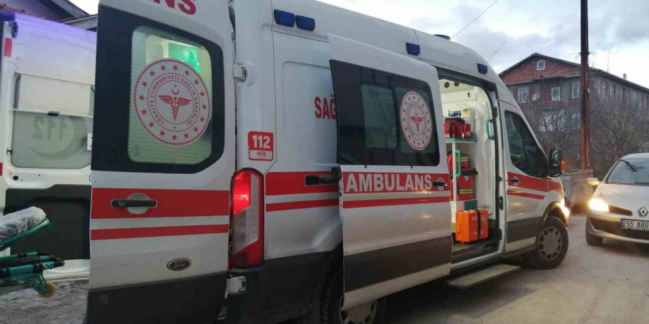 Tokat’ta Faciadan Dönüldü