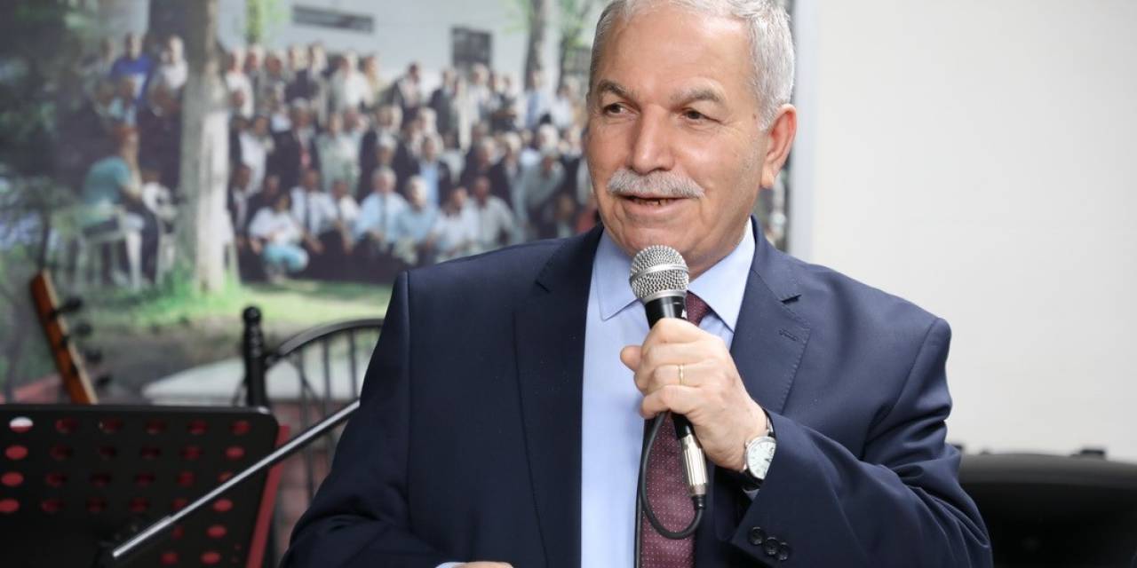 Başkan Demirtaş: “Geleceğe Emin Adımlarla Yürüyeceğiz”