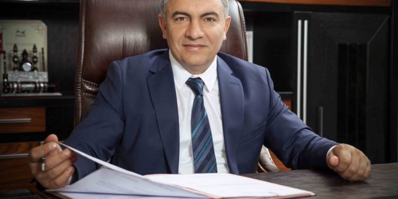 Başkan Şayir: "Belediyemiz Üzerinde Sgk Tarafından Bulunan Tüm Hacizleri Kaldırdık"