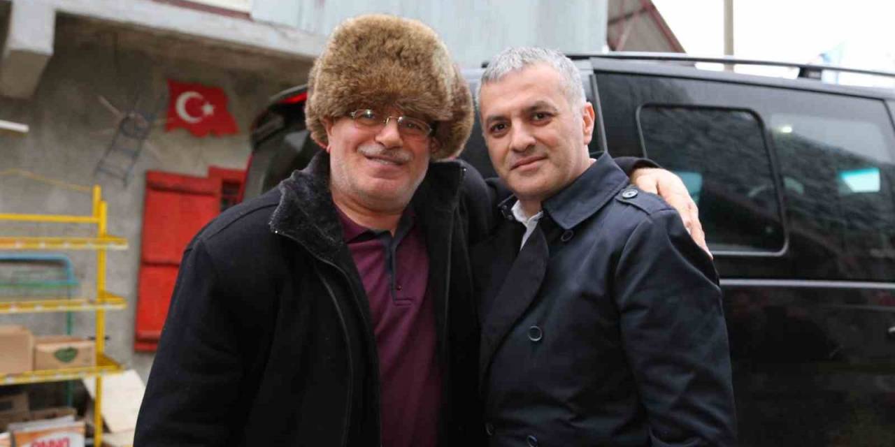 Mustafa Bıyık: "Yomra’ya Huzur Ve Siyasi Bir Üslup Getirdik"