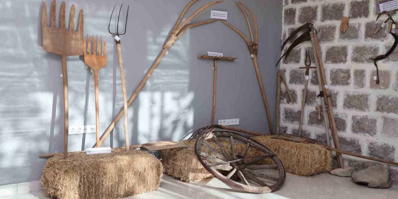 Gölbaşı’nın Kültürüne Sahip Çıkan Ramazan Şimşek’e Vatandaştan Hem Destek Hem Teşekkür