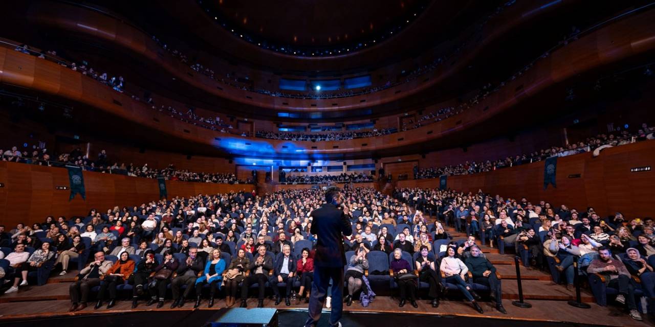 Caz Konserleri’ne Kenan Doğulu İle Muhteşem Final