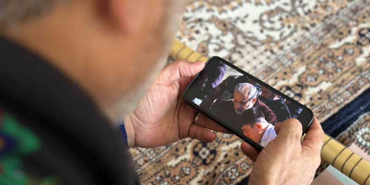 Sanatçılıktan Mahalle Muhtar Adaylığına