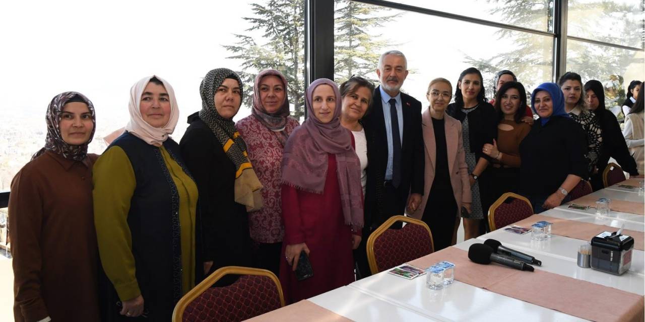 Başkan Başdeğirmen: "Gönül Belediyeciliğimiz Devam Edecek"