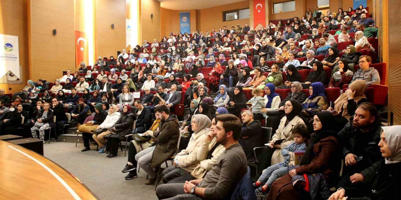 Uzmanından Ebeveynlere Önemli Tavsiyeler