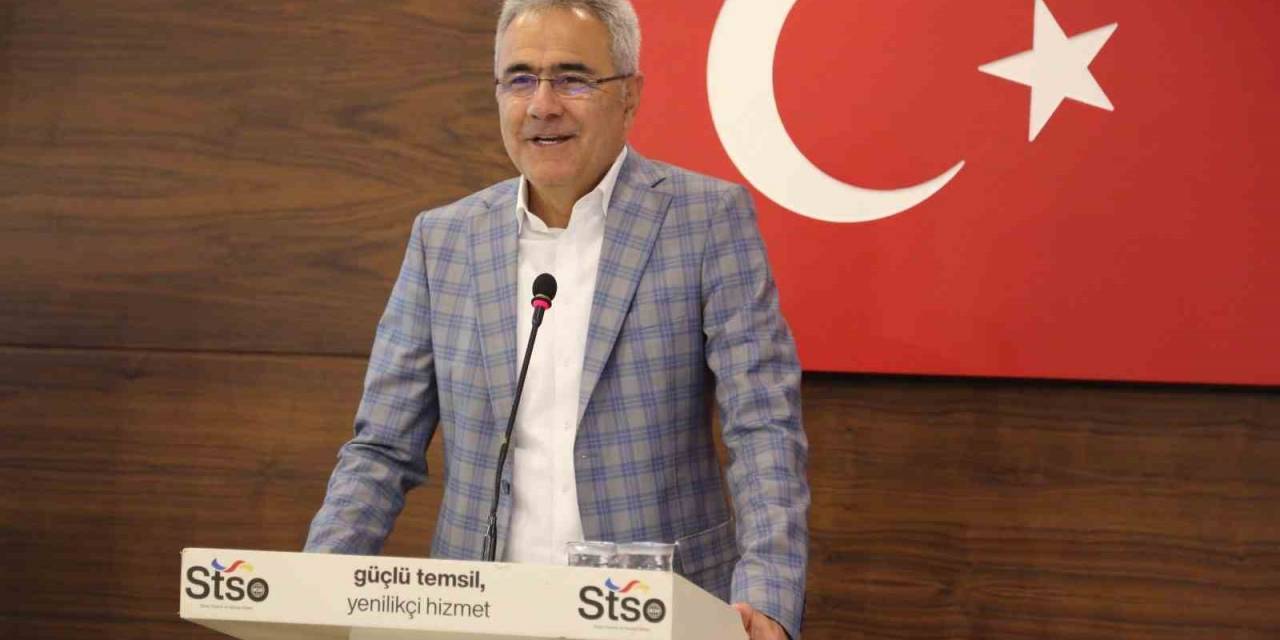 Başkan Özdemir: "Belediye Şehrin En Önemli Kurumu"