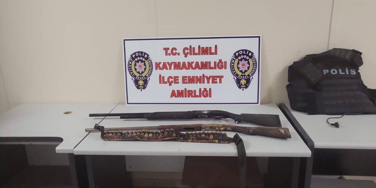 18 Bin 294 Şahıs Sorgulandı Araması Olan 26 Kişi Yakalandı