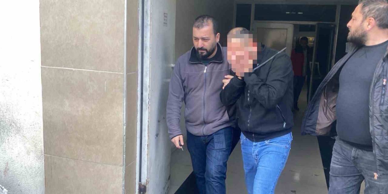 Kayseri’de 1 Kişinin Öldüğü Kavgada 4 Tutuklama