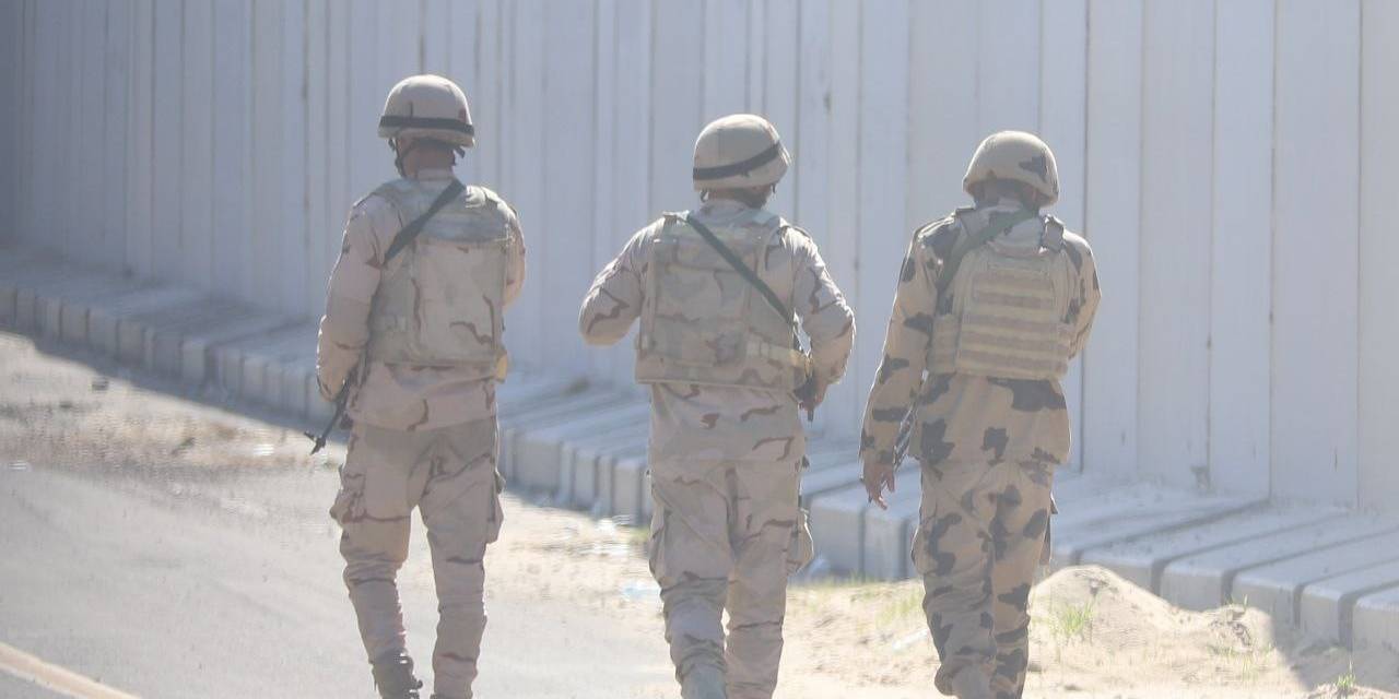 Refah’taki Yerinden Edilmiş Filistinlilerin Gergin Bekleyişi Sürüyor