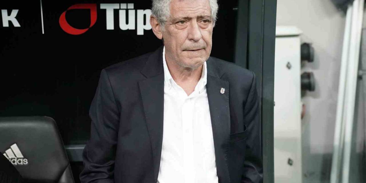 Kartal, Fernando Santos İle 4 Maçtır Kaybetmiyor