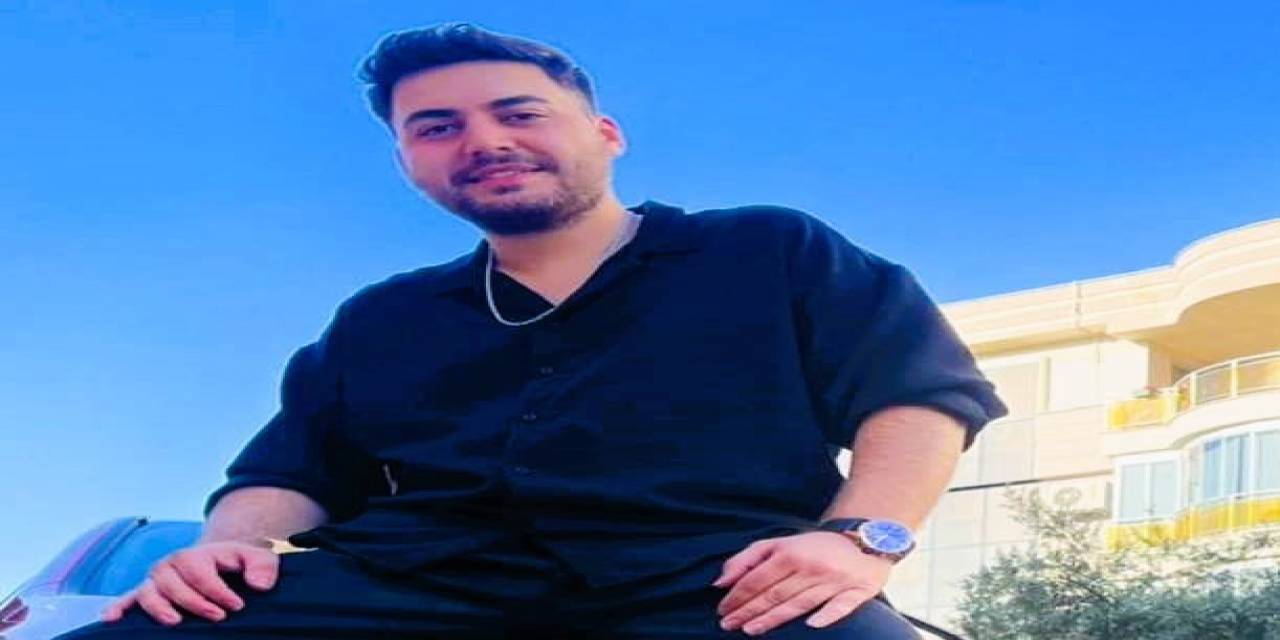 Kazada Yaralanan Esnaf Yaşam Savaşını Kaybetti