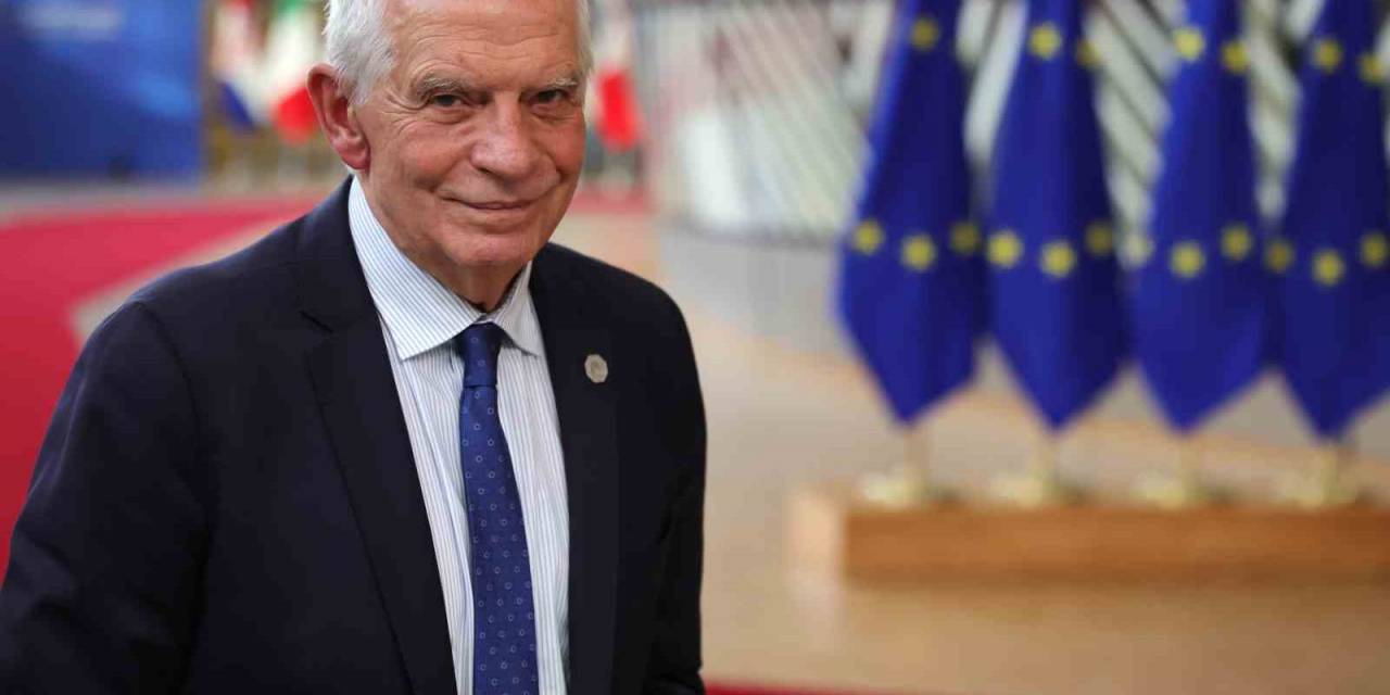 Ab Üyesi 26 Ülkeden Gazze’de “Acil İnsani Duraklama" Çağrısı