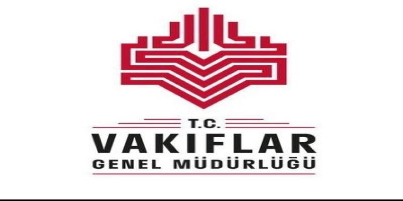 Vakıflar Villa Yaptıracak