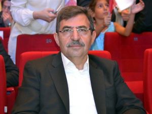 Ak Parti İstanbul Milletvekili Aday Tanıtım Toplantısı