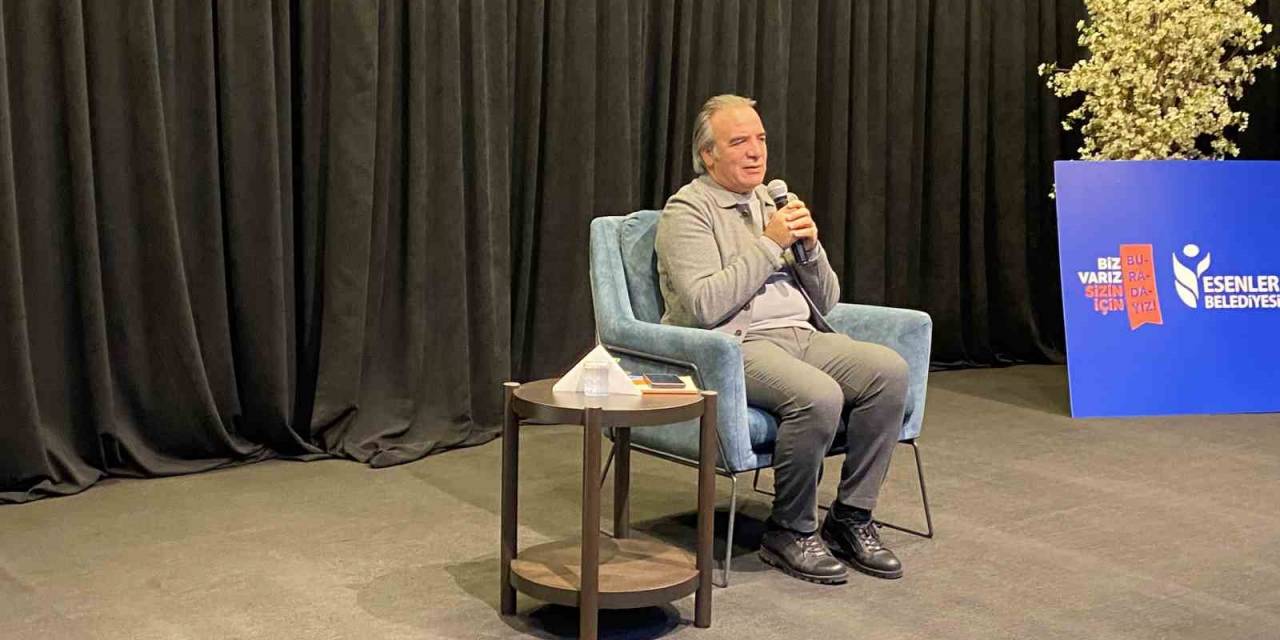 Esenler’de ‘Şehir Ve Düşünce Akademisi’ Final Yaptı