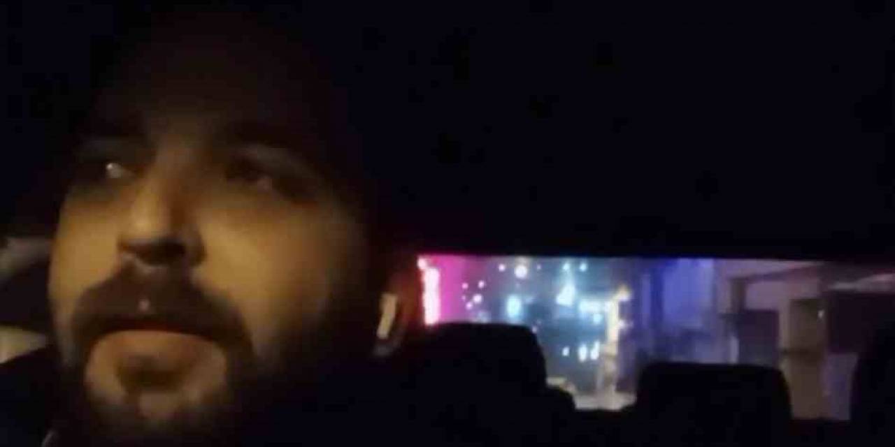 İstanbul’da Takside Kan Donduran Olay: “Keşke Ölülerinizi Canlı Canlı Yaksalar”