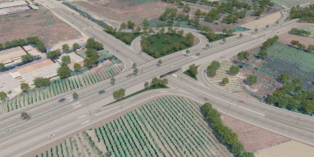 İzmir - İstanbul Yolunu Rahatlatacak Çalışma Mart Ayında Başlıyor