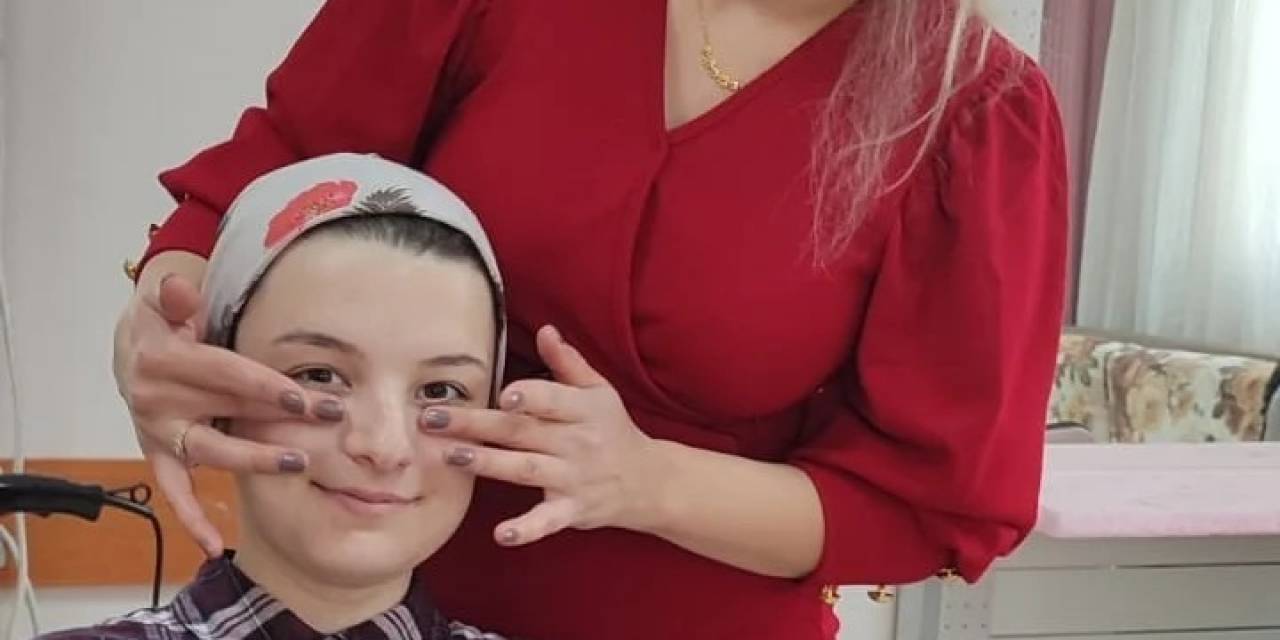 Kuaförlük Kursu Açıldı