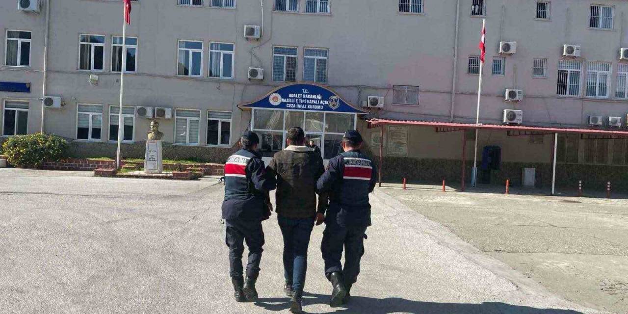 Aydın Jandarması Çembere Aldı, 21 Şahıs Yakalandı