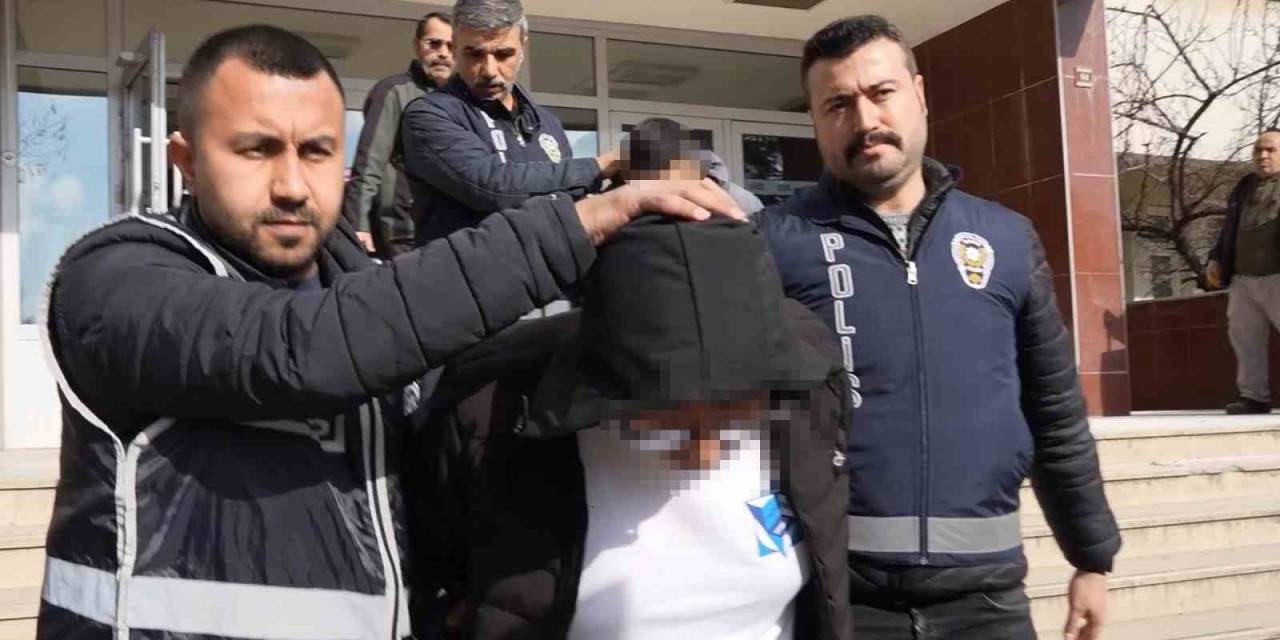 Kuyumcu Kuryesinin Gaspıyla İlgili Tutuklu Sayısı 4’e Çıktı