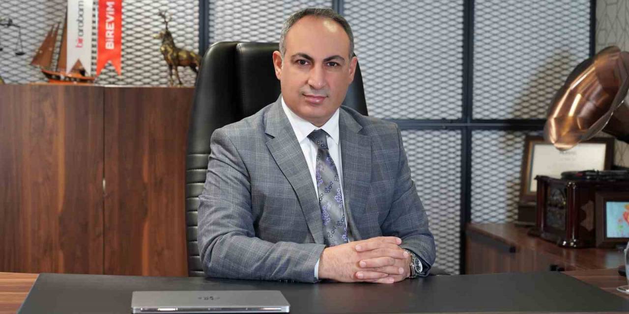 Birevim Genel Müdürü Av.mahir Orak: “Tasarruf Finansmanı Sektörü Devlet Katkısı İle Düşük Enflasyona Geçiş Sürecini Hızlandırabilir”