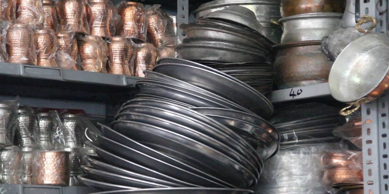 Unutulmaya Yüz Tuttu: Bu Meslek Teknolojiye Yenik Düştü