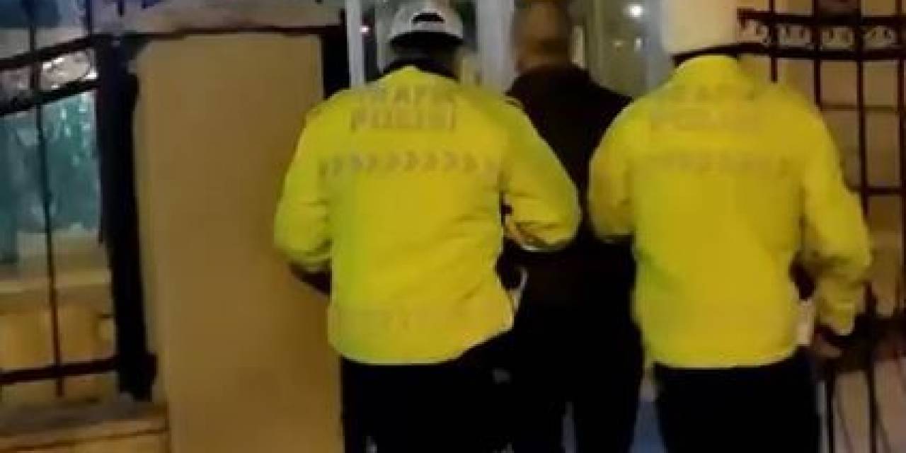 Beylikdüzü’nde Drift Atan Sürücülere Ceza Yağdı