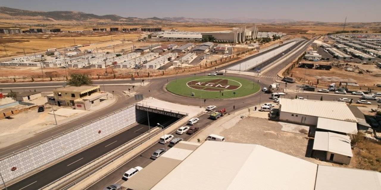 Milletvekili Tutdere, Hastane Kavşağını Meclis Gündemine Taşıdı