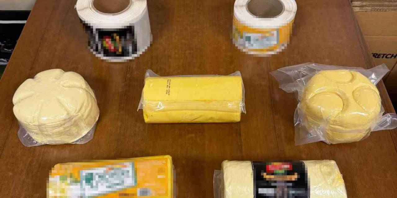 Bayrampaşa’da ‘Sahte Tereyağı’ Operasyonu