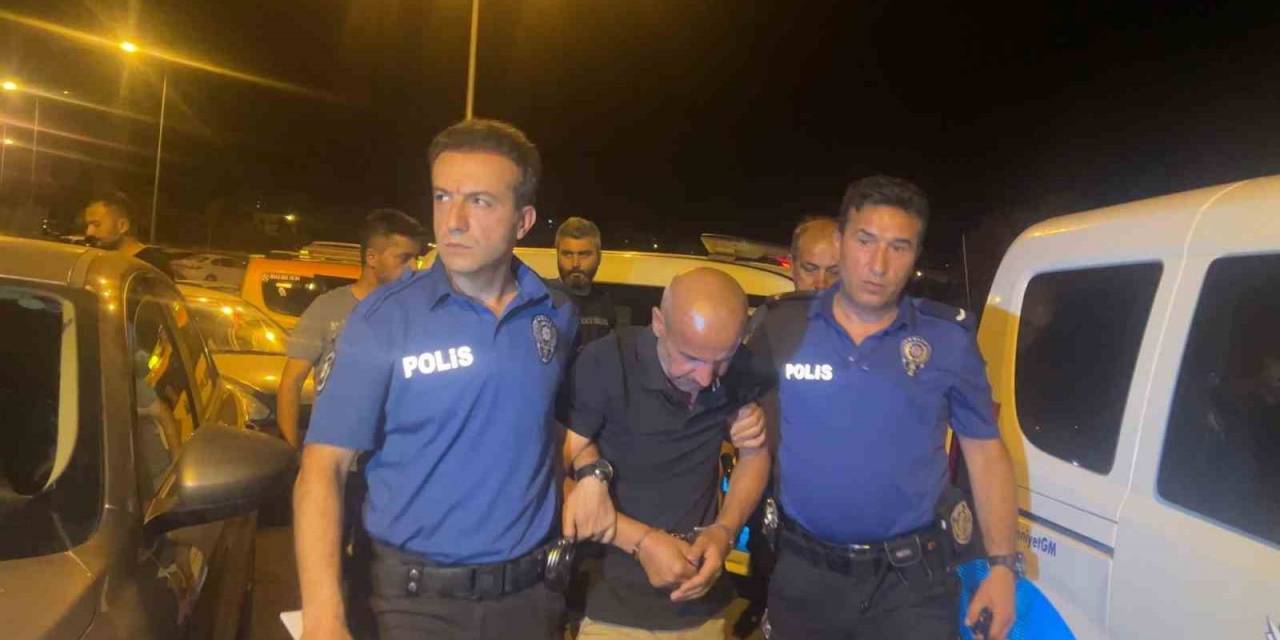 Cani Kocaya 2 Kere Ağırlaştırılmış Müebbet