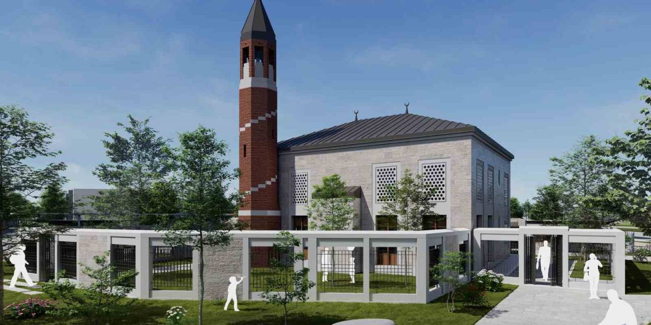 Fatih’in Kaybolmuş 26 Tarihi Camisi Yeniden İhya Ediliyor