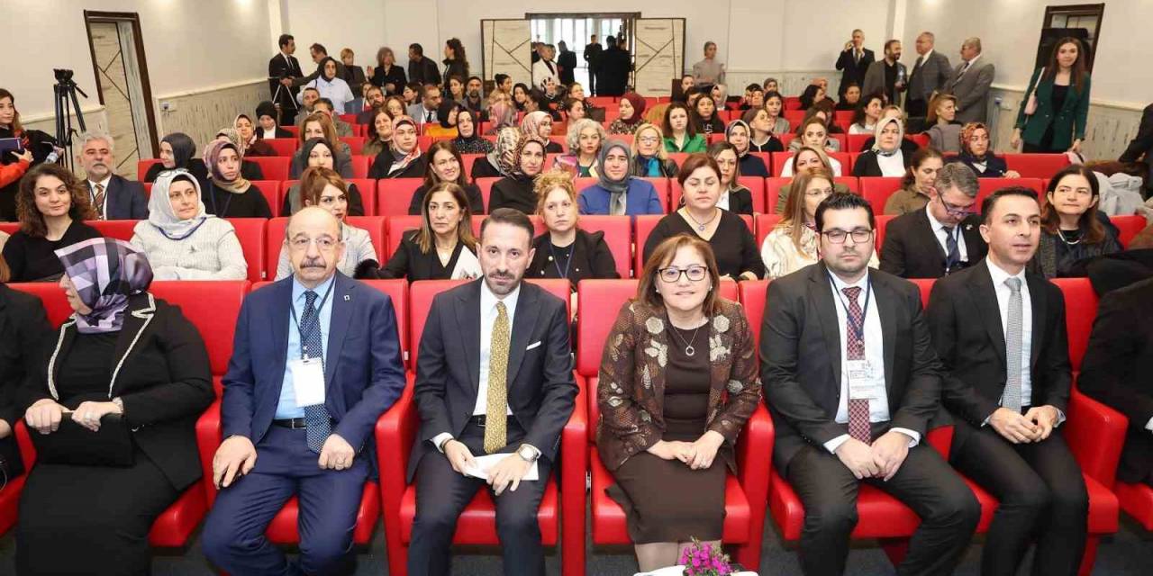 Geleceğe Taşınması İçin “Antep İşi Nakışı” Unesco Yolunda!