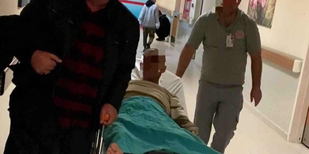 Bursa’da Tuvaletini Yaparken Vurulmuştu, Kimin Vurduğu Şaşırttı