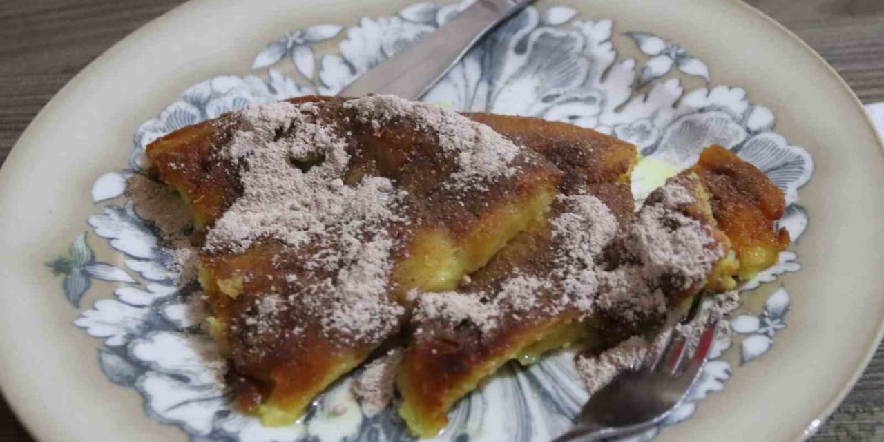 Iğdır Yöresi Kuymağı Lezzeti İle Cezbediyor