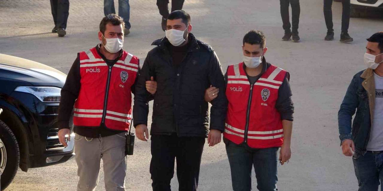 Ayşe Özgecan Usta’nın Ölümünde Tanıklar Dinlendi