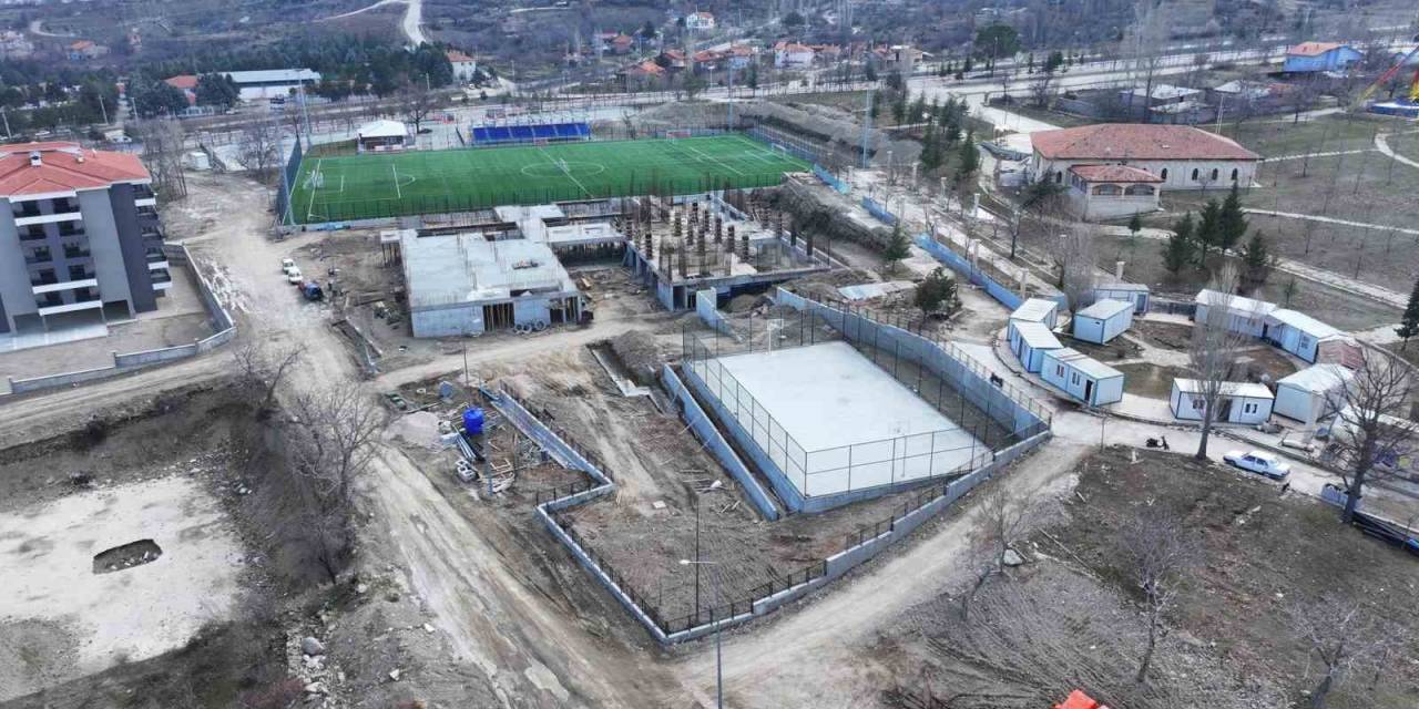 Isparta Belediyesinin Projelerine 47 Milyon 500 Bin Liralık Büyük Destek