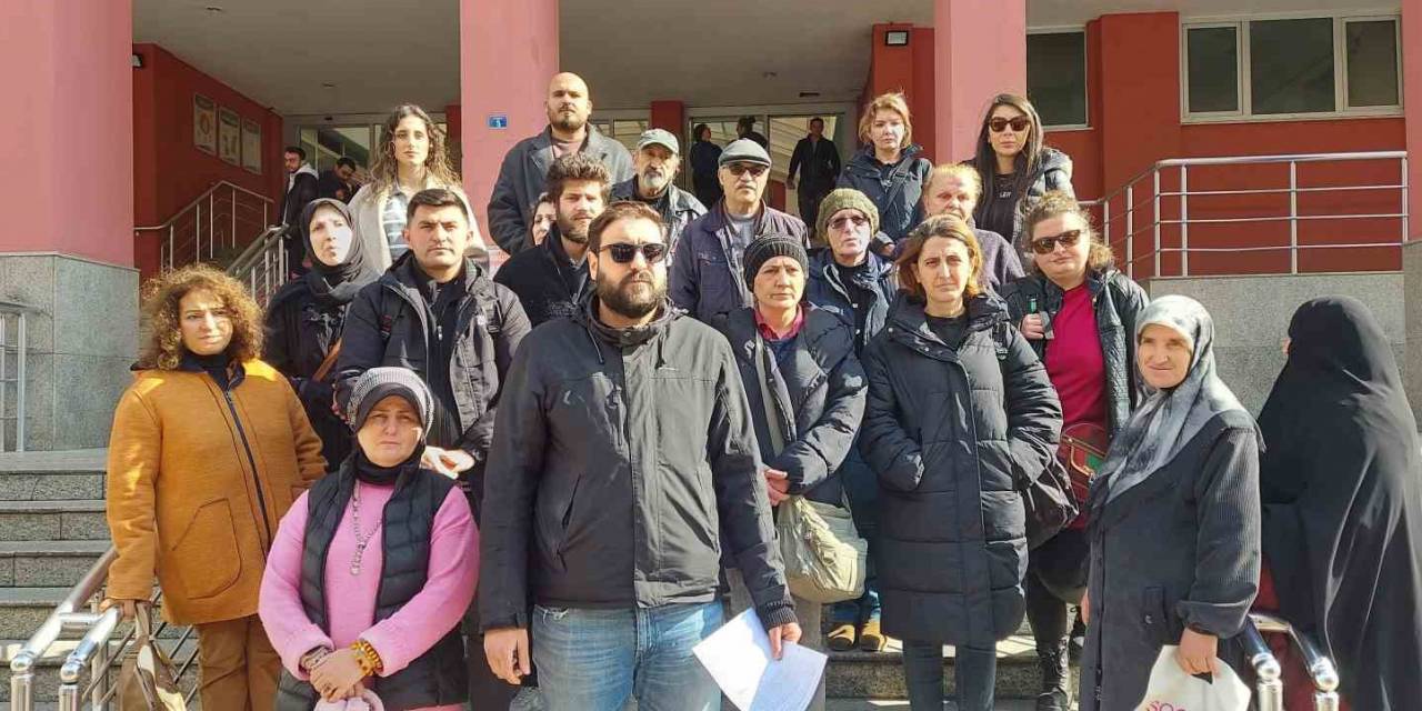 Sokak Köpeğini Öldürüp Paylaşımı Şoke Etmişti, Hakkında Karar Açıklandı