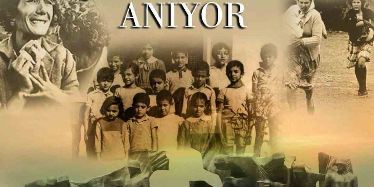 "Kıbrıs Türkü Şehitlerini Anıyor" Programı Yarın Brt1 Kanalında Yayınlanacak